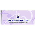 SGR Buildtech - Bangalore Image