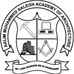 Aalim Muhammed Salegh Academy of Architecture - Chennai