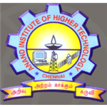 Anand School of Architecture - Kanchipuram