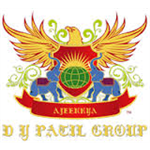 Dr. D.Y. Patil School of Architecture - Pune