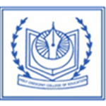 Holy Crescent College of Architecture - Kochi