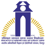 Indian Institute of Engineering Science and Technology - Howrah