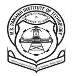 M.S. Ramaiah Institute of Technology - Bangalore
