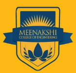 Meenakshi College of Engineering - Chennai