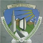 Mohamed Sathak AJ Academy of Architecture - Kanchipuram