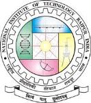 National Institute of Technology - Raipur