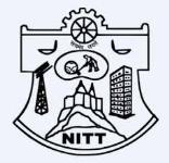 National Institute of Technology - Thiruchirapalli
