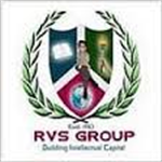 R.V.S. School of Architecture - Coimbatore