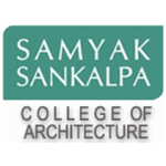 Samyak Sankalpa College of Architecture - Thane