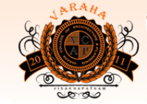 Varaha College of Architecture and Planning - Vishakhapatnam