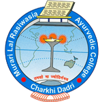 Murari Lal Rasiwasia Ayurvedic College - Bhiwani