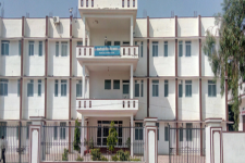 Shekhawati Ayurveda Medical College Hospital - Juhnjhunun
