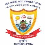 Shri Krishna Government Ayurvedic College - Kurukshetra