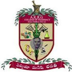 A.K.R.G. College of Pharmacy - West Godavari