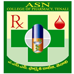 A.S.N. Pharmacy College - Guntur