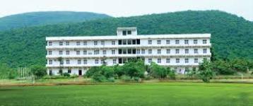Abdul Qadir Jeelani College of Pharmacy - Vishakhapatnam