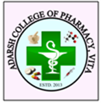 Adarsh College of Pharmacy - Sangli