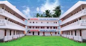 Adarsa College of Pharmacy - East Godavari
