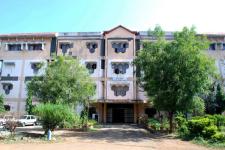 Adv V.R. Manohar Institute of Diploma in Pharmacy - Nagpur