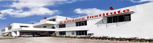 Advance Institute of Biotech and Paramedical Sciences - Kanpur