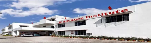 Advance Institute of Pharmaceutical Education & Research - Kanpur