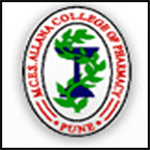 Allana College of Pharmacy - Pune