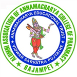 Annamacharya College of Pharmacy - Kadapa