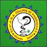 Annasaheb Ramesh Ajmera College of Pharmacy - Dhule