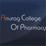 Anurag College of Pharmacy - Bhandara