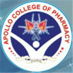 Apollo College of Pharmacy - Durg