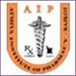 Atmiya Institute of Pharmacy - Rajkot