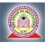 B.B.S Institute of Pharmaceutical and allied Sciences - Noida