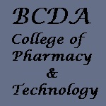 B.C.D.A. College of Pharmacy and Technology - Kolkata