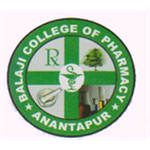 Balaji College of Pharmacy - Anantpur