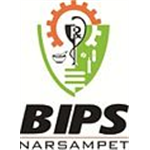 Balaji Institute of Pharmacy - Warangal