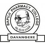 Bapuji Pharmacy College - Davanagere