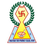 Bhagyodaya Tirth Pharmacy College - Sagar
