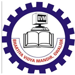 Bhartiya Vidya Mandir College of Pharmecy - Gwalior