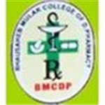 Bhausaheb Mulak College of D.Pharmacy - Nagpur