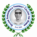 Bojjam Narasimhulu Pharmacy College for Women - Hyderabad