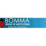Bomma Institute of Pharmacy - Khammam
