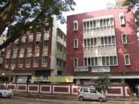 C.N.K. Reddy College of Pharmacy - Bangalore