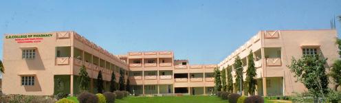 C.R. College of Pharmacy - Bangalore