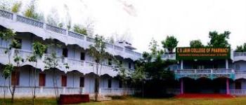 C.S. Jain College of Pharmacy - Cuddalore