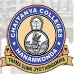 Chaitanya College of Pharmacy Education and Research - Warangal