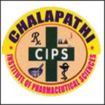 Chalapathi Institute of Pharmaceutical Sciences - Guntur