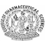 College of Pharmaceutical Sciences - Ganjam