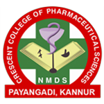 Crescent College of Pharmaceutical Sciences - Kannur