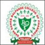 Dadasaheb Balpande College of Pharmacy - Nagpur