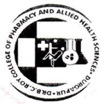 Dr. B.C. Roy College of Pharmacy and Allied Health Sciences - Durgapur